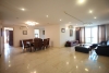 Four bedrooms apartment for rent in P building Ciputra, Ha Noi